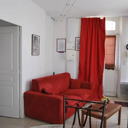 Apartment La Tour Boileau Troyes