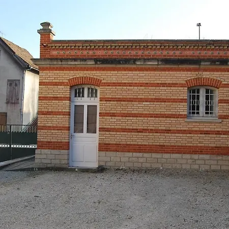 La Tour Boileau