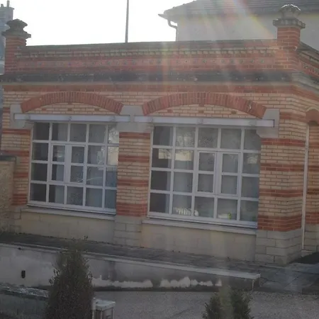 La Tour Boileau Apartment