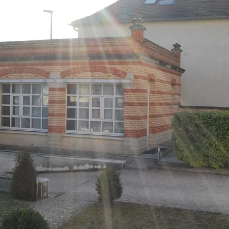 Apartment La Tour Boileau