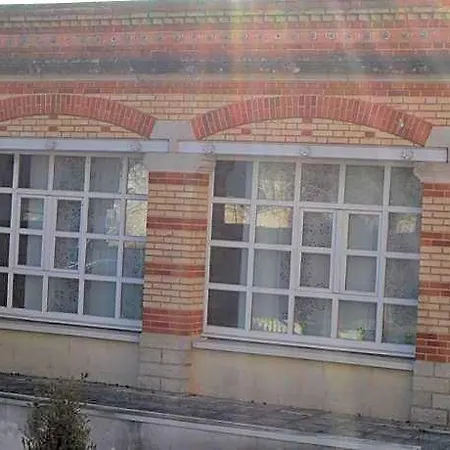 La Tour Boileau * Troyes