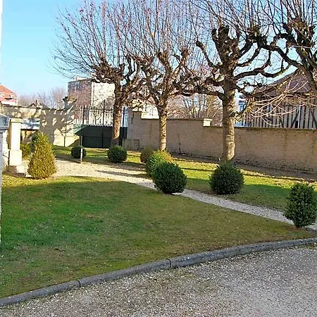 La Tour Boileau * Troyes