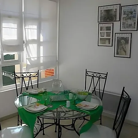 Appartement La Tour Boileau Troyes
