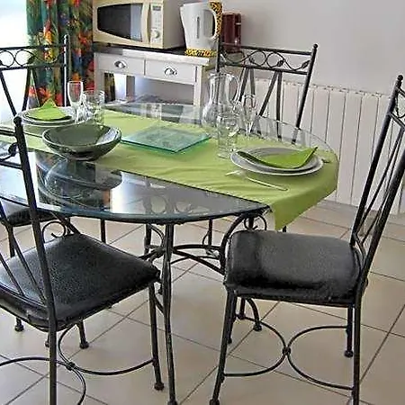 La Tour Boileau Appartement Troyes