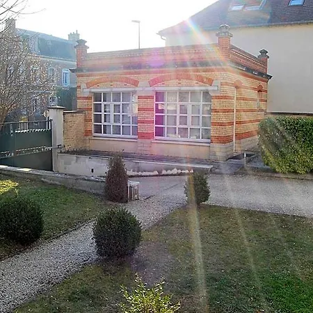 La Tour Boileau