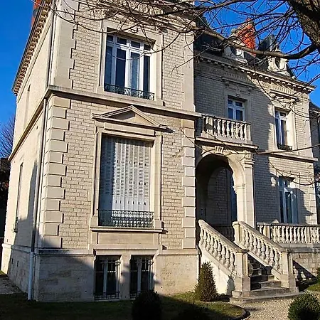 La Tour Boileau