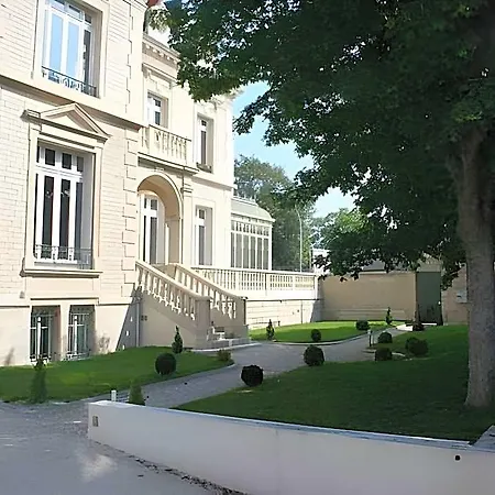 Appartement La Tour Boileau Troyes