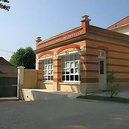 La Tour Boileau Troyes