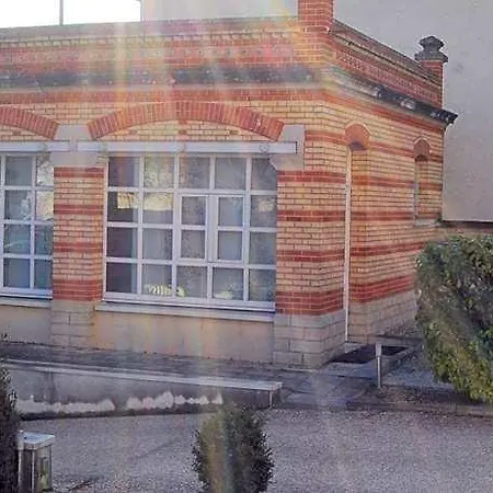 La Tour Boileau Appartement *
