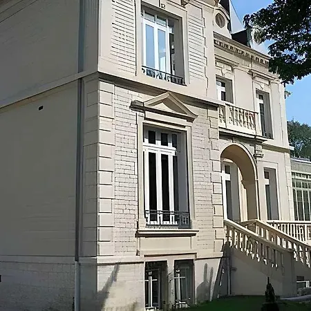 La Tour Boileau * Troyes