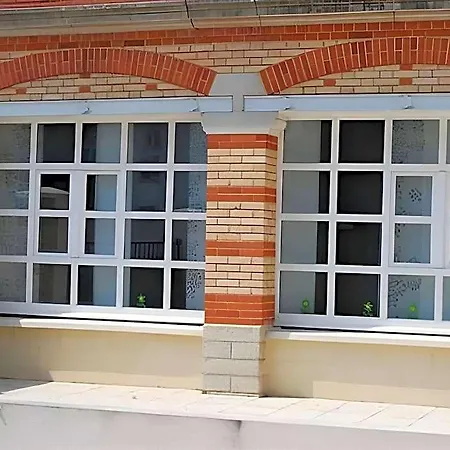 Appartement La Tour Boileau *