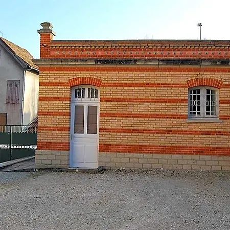 La Tour Boileau 公寓