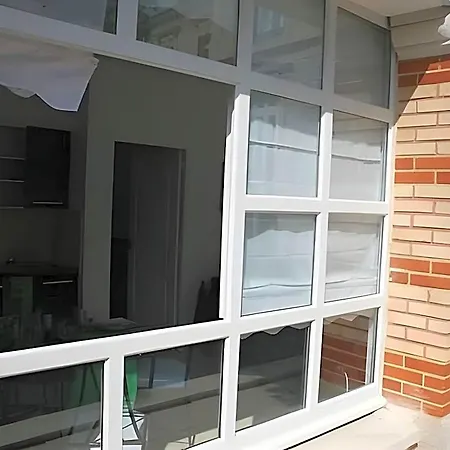 La Tour Boileau Appartement *