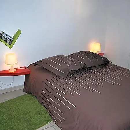 Appartement La Tour Boileau