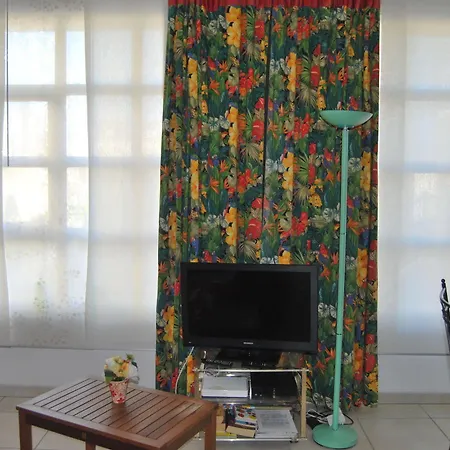 Appartement La Tour Boileau Troyes